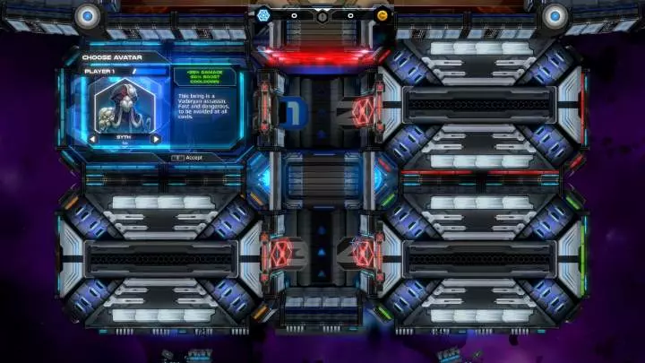 Last Encounter - Nintendo Switch