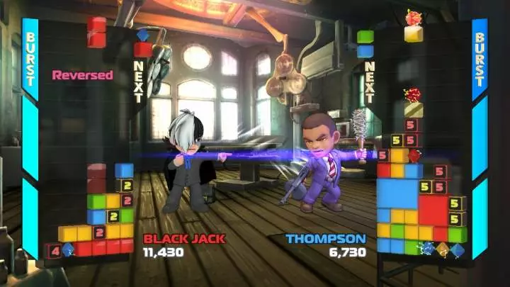 Crystal Crisis - Nintendo Switch