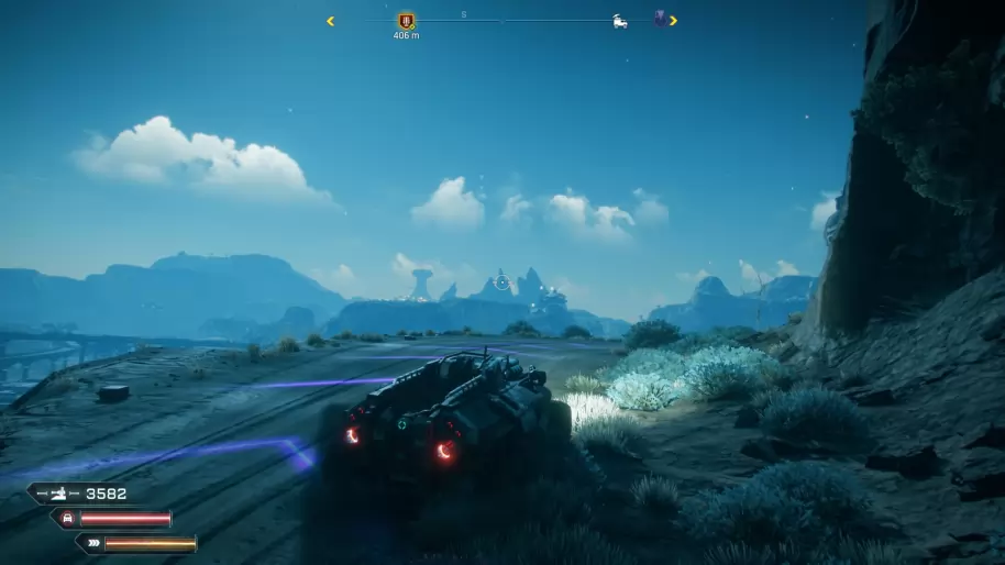RAGE 2 PS4