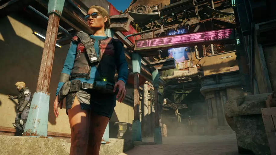 RAGE 2 PC