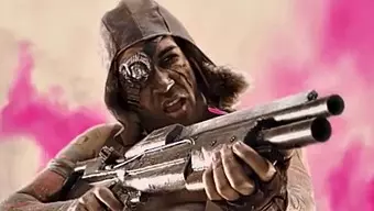 Rage 2 lo desarrolla Avalanche Studios junto a id Software