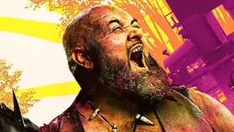 Terrormania es el nuevo contenido descargable de Rage 2 y ya tiene fecha de lanzamiento