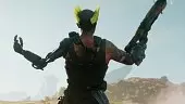 Tráiler E3 2018 de RAGE 2