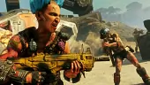 10 minutos de gameplay con RAGE 2