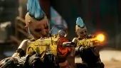 ¿Qué es RAGE 2? Nuevo tráiler del salvaje shooter