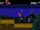 Bloodstained Curse of the Moon - Imagen