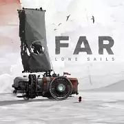 Carátula de FAR: Lone Sails - Mac