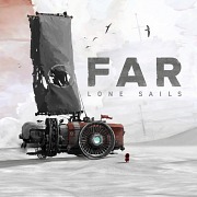 Carátula de FAR: Lone Sails - Nintendo Switch
