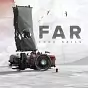 FAR: Lone Sails Nintendo Switch