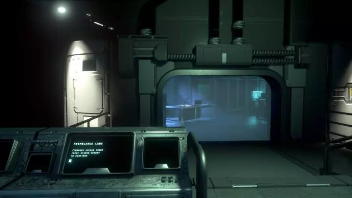 Asemblance Oversight - PC