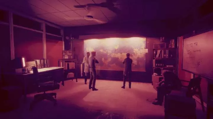 Asemblance Oversight