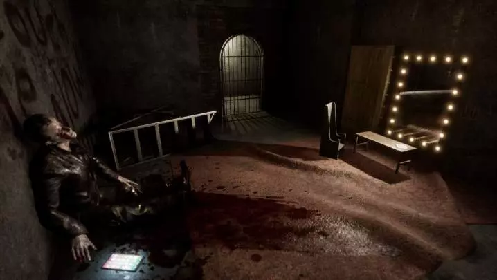 Welcome to Hanwell - PC