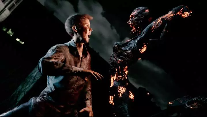 Welcome to Hanwell - PC