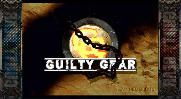 Guilty Gear