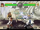Guilty Gear - Pantalla