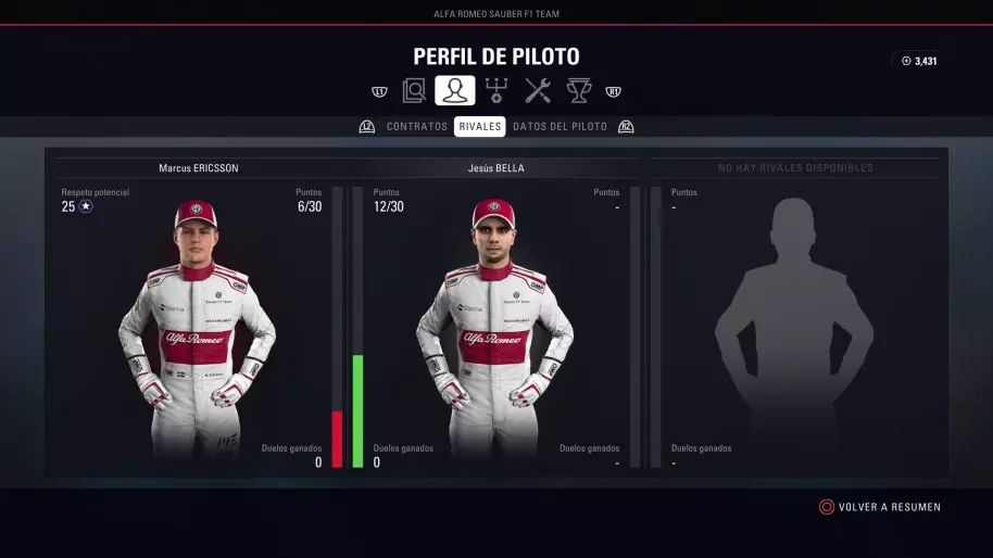 F1 2018 Xbox One