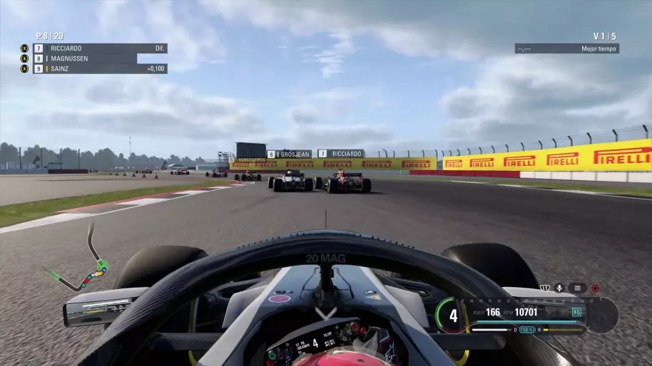 F1 2018 Xbox One