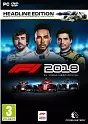 F1 2018 PC