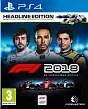 F1 2018 PS4