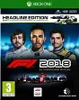 F1 2018 Xbox One
