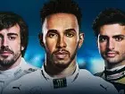 F1 2018