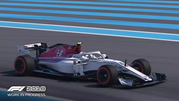 F1 2018 - PC