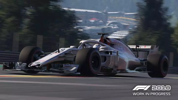 F1 2018 - PC