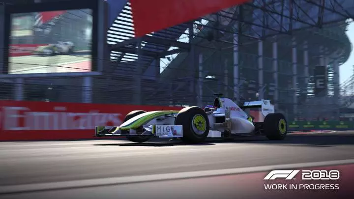 F1 2018 - PC