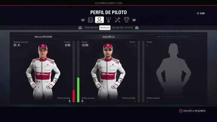 F1 2018