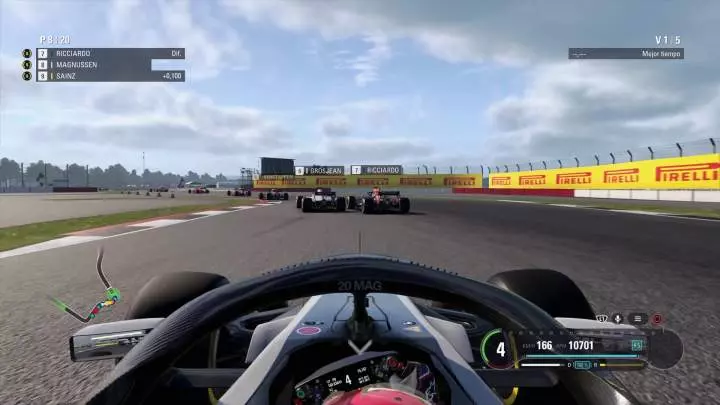 F1 2018 - PC