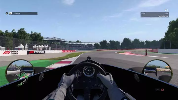 F1 2018