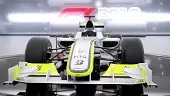 F1 2018: Tráiler de reserva de la Headline Edition