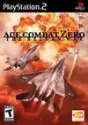 Carátula de Ace Combat Zero: The Belkan War