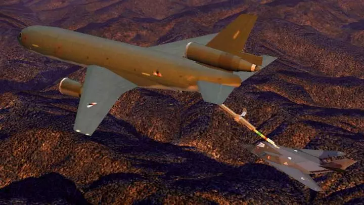 Ace Combat Zero The Belkan War - PS2