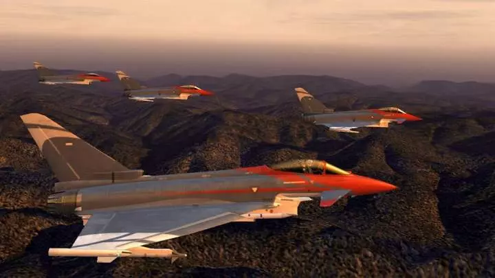 Ace Combat Zero The Belkan War - PS2