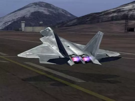 Ace Combat Zero The Belkan War