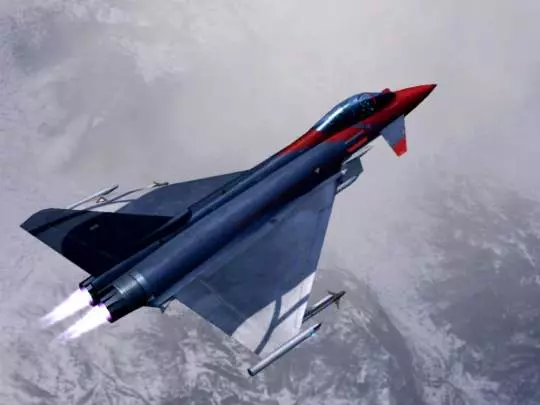 Ace Combat Zero: The Belkan War