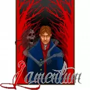 Carátula de Lamentum - Nintendo Switch