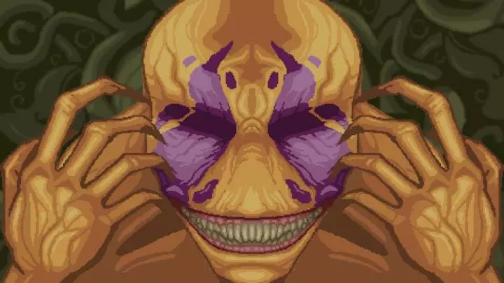 Lamentum - Nintendo Switch