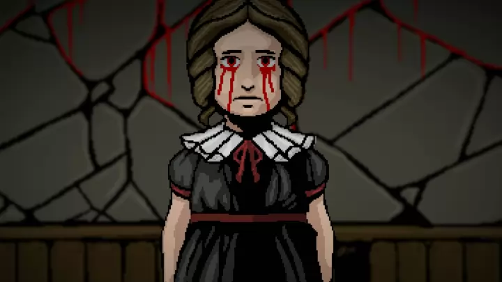 Lamentum - Nintendo Switch