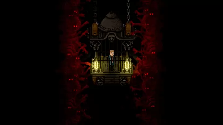 Lamentum - Nintendo Switch