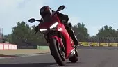 RIDE 3 anuncia en este tráiler una asociación con Ducati