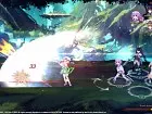 Super Neptunia RPG - Pantalla