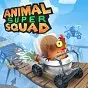 Animal Super Squad PC