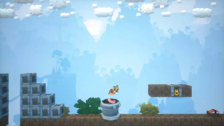 Animal Super Squad - iOS