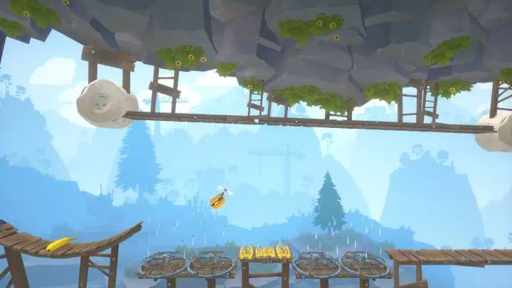 Animal Super Squad - iOS