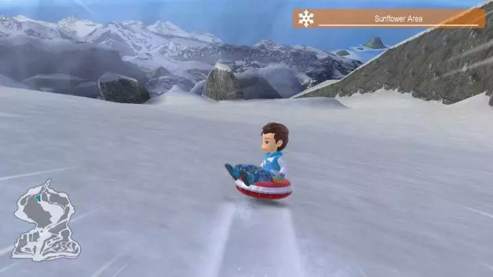 Go Vacation - Nintendo Switch