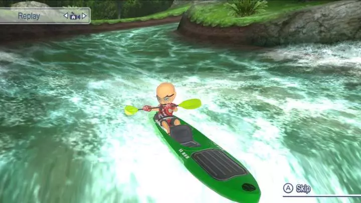 Go Vacation - Nintendo Switch