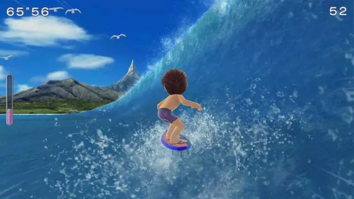 Go Vacation - Nintendo Switch