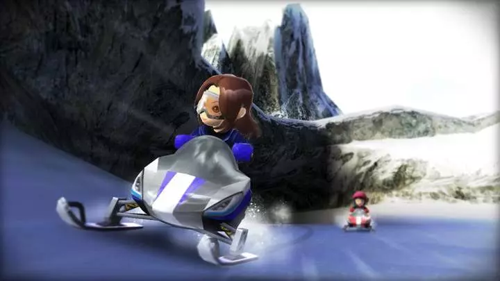 Go Vacation - Nintendo Switch